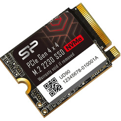 SSD накопитель Silicon Power M-Series UD90 500GB SP500GBP44UD9007