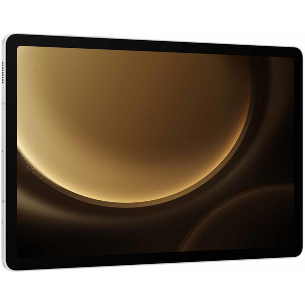 Планшет SAMSUNG Galaxy Tab S9 FE 5G SM-X516 6GB/128GB (серебристый)