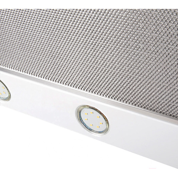 Вытяжка MAUNFELD Ouse Touch 60 (белый)