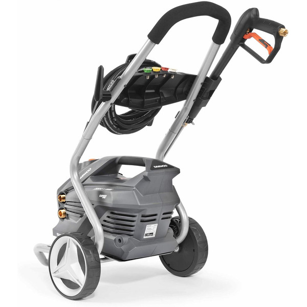 Мойка высокого давления Daewoo Power DAW 750