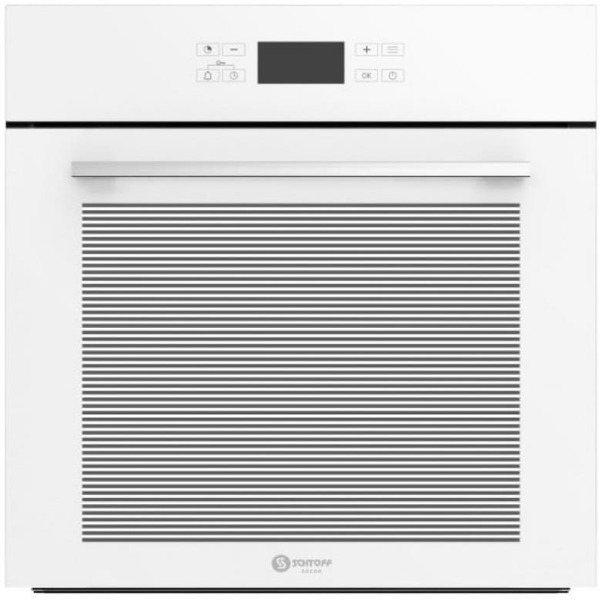 Духовой шкаф Schtoff CME 6406 WH