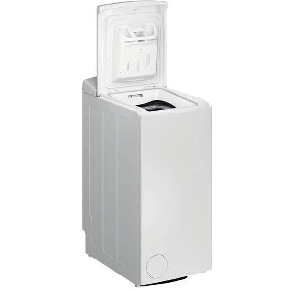 Стиральная машина WHIRLPOOL TDLR 7231BS EU