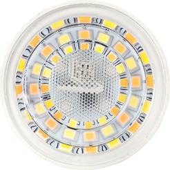 Умная лампочка EKF GU10 Connect 5W WIFI RGBW slwf-gu10-rgbw