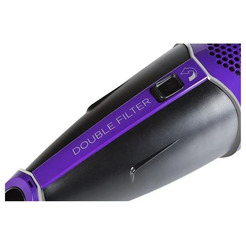 Пылесос Arnica Tria Pro ET13311 (фиолетовый)