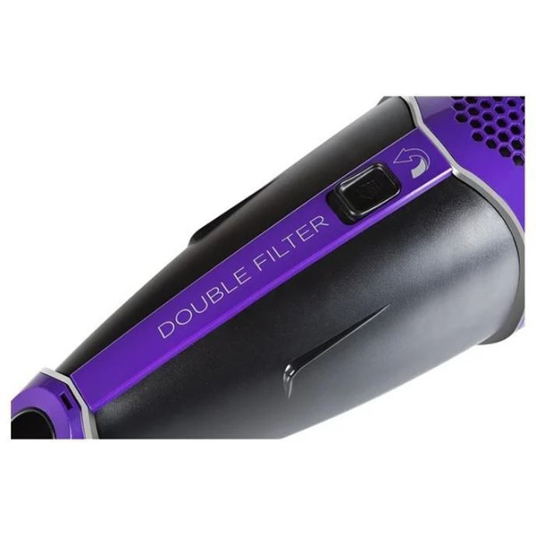 Пылесос Arnica Tria Pro ET13311 (фиолетовый)