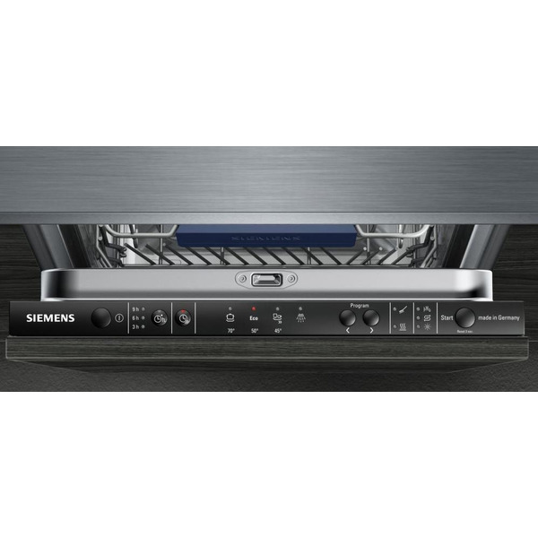 Посудомоечная машина Siemens SR64E075RU