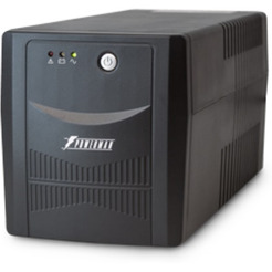 Источник бесперебойного питания Powerman Back Pro 1050