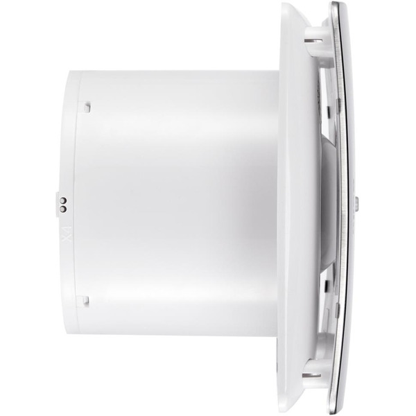 Вентилятор вытяжной Ballu BAFS - 100