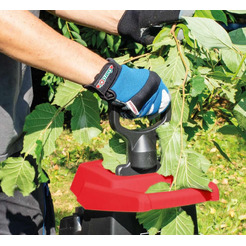 Садовый измельчитель Scheppach GS55