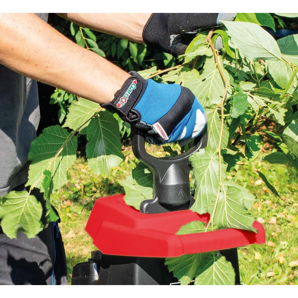 Садовый измельчитель Scheppach GS55