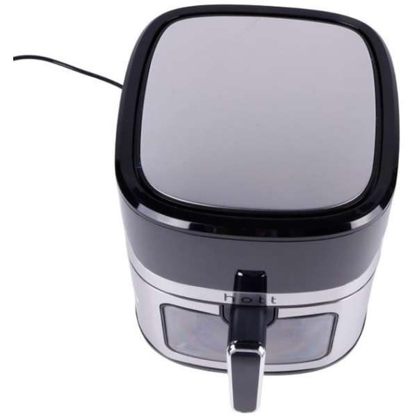 Аэрогриль Hott ZHAF-650AP-6.5-S