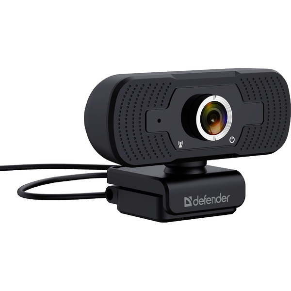 Веб-камера Defender G-lens 2591