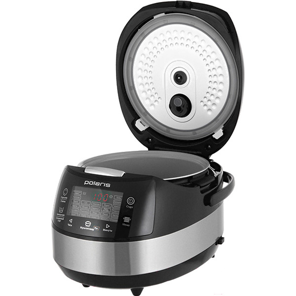 Мультиварка POLARIS PMC 0517 Expert черный