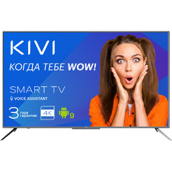 Телевизор KIVI 55U730GR