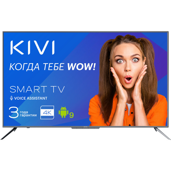 Телевизор KIVI 55U730GR