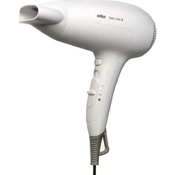Фен BRAUN HD380
