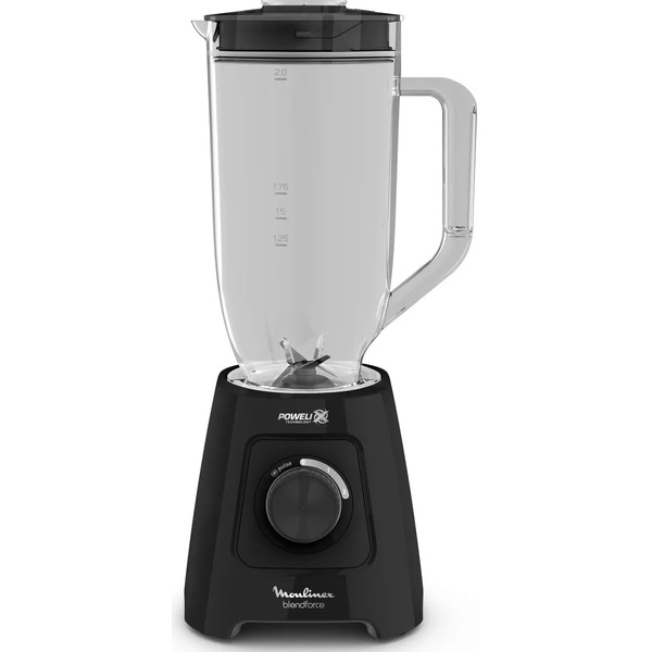 Блендер Moulinex LM458810
