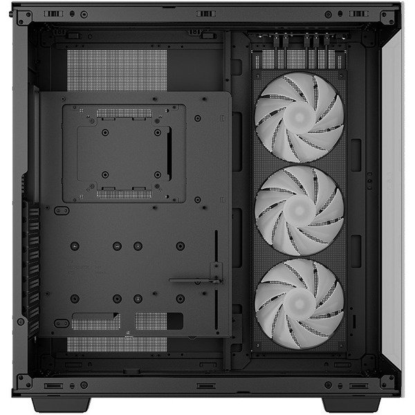 Корпус DeepCool CH780 R-CH780-BKADE41-G-1
