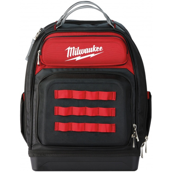 Рюкзак для инструментов Milwaukee Ultimate Jobsite Backpack 4932464833