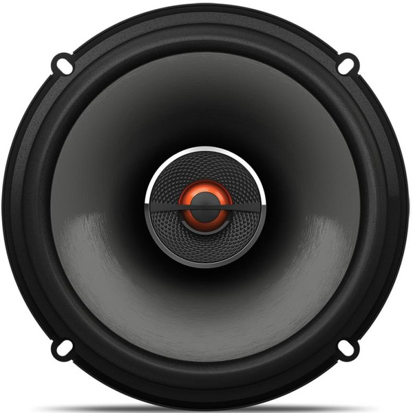 Автоакустика JBL GX602