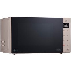 Микроволновая печь LG MS2535GISH