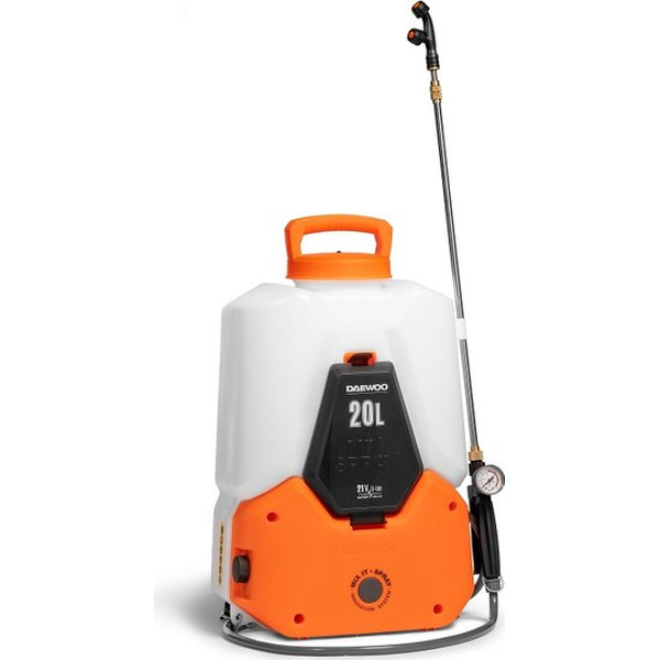 Опрыскиватель Daewoo Power DSA 2021LI Set