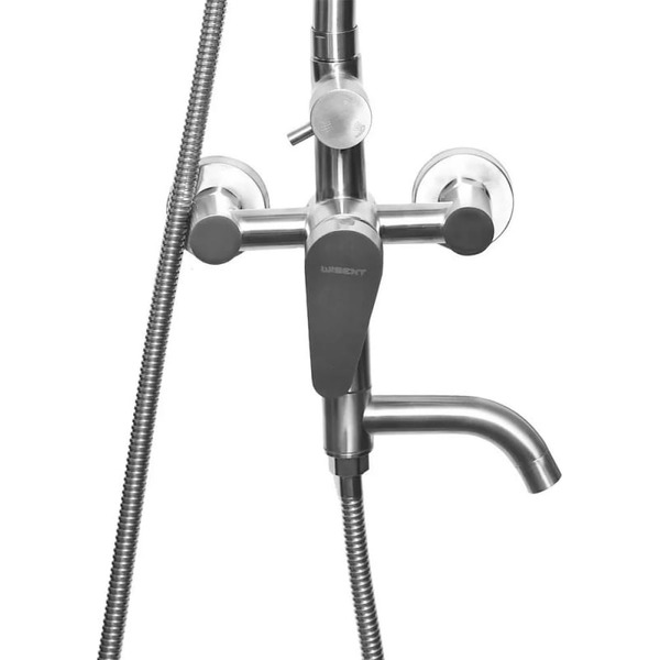 Душевая система Wisent W3502