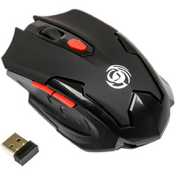 Игровая беспроводная мышь Dialog Gan-Kata MRGK-10U