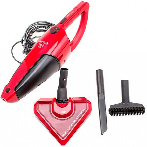 Пылесос Arnica Tria Pro  ET13310 (красный)