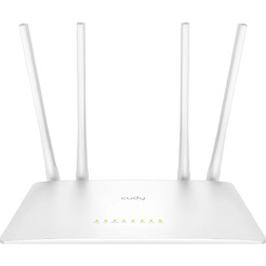Wi-Fi роутер Cudy WR300S
