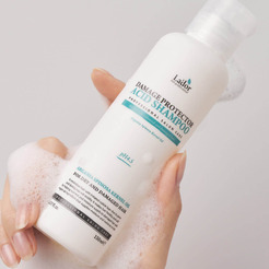 Шампунь для волос с аргановым маслом Lador Damage Protector Acid Shampoo, 900 мл