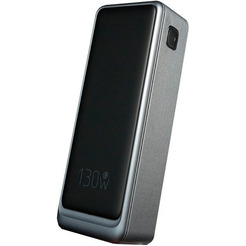Внешний аккумулятор Roome ChargeTower X06 RMCHTW20K 20000mAh (серый)