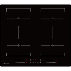 Варочная панель ZUGEL ZIH619B