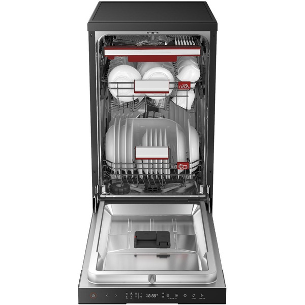 Посудомоечная машина Toshiba DW-10F4(B)-RU