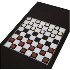 Бильярдный стол Fortuna Пул 3фт 4в1 07736