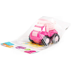 Автомобиль-самосвал инерционный Полесье 88772 Оскар