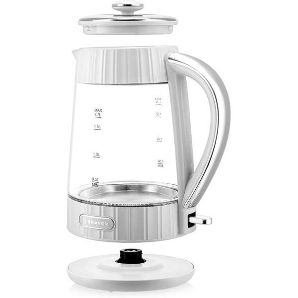 Электрический чайник Brayer BR1076