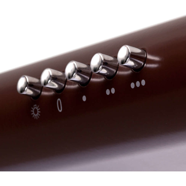 Вытяжка кухонная PYRAMIDA WH 60 Brown