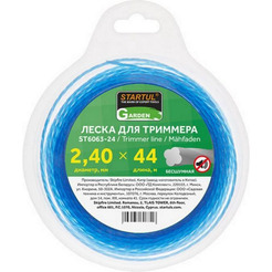 Леска для триммера Startul Garden ST6063-24