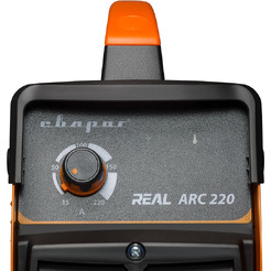 Сварочный инвертор Сварог REAL ARC 220 (Z243N) 95710