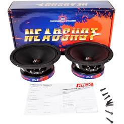 Автоакустика KICX HeadShot N65