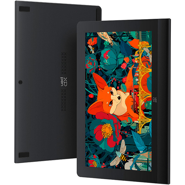 Графический планшет XP-Pen Artist Pro 16 Ultra 4K Oled (CPMD160UH)