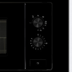 Микроволновая печь Gorenje BM201EG1BG