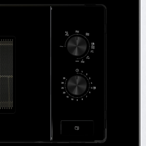Микроволновая печь Gorenje BM201EG1BG