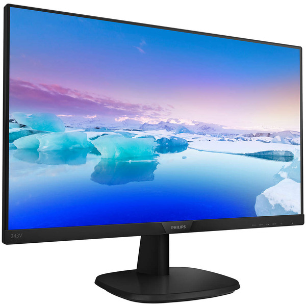 Монитор Philips 243V7QDSB/00