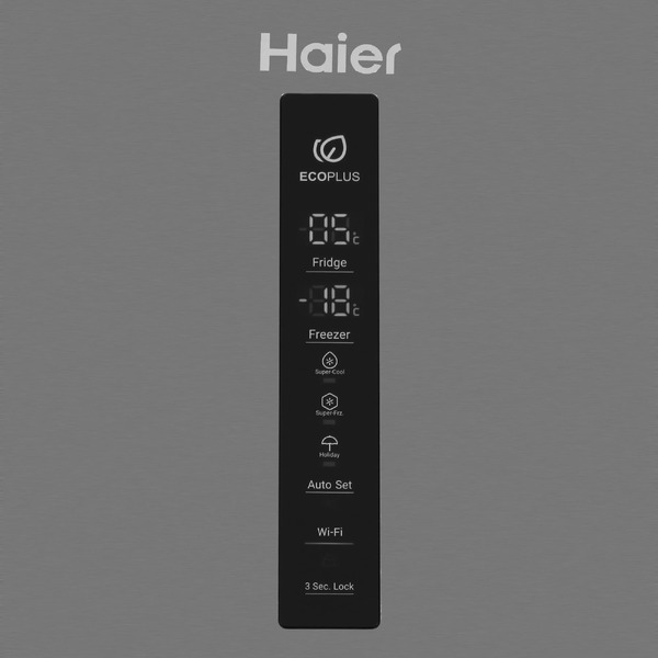 Холодильник Haier C2F637CFMVU1