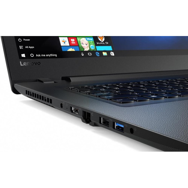 Ноутбук Lenovo IdeaPad 110-17IKB (80VK005RRU)