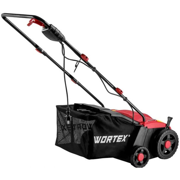 Скарификатор- аэратор WORTEX AE 3212-1 S(1334455)