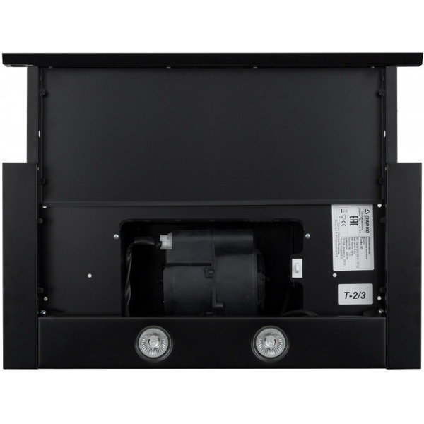 Вытяжка Ciarko Turbo 50 Black