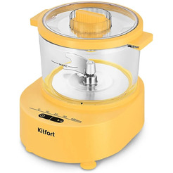 Тестомесильная машина Kitfort КТ-4402